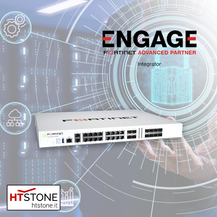 Partner di Fortinet